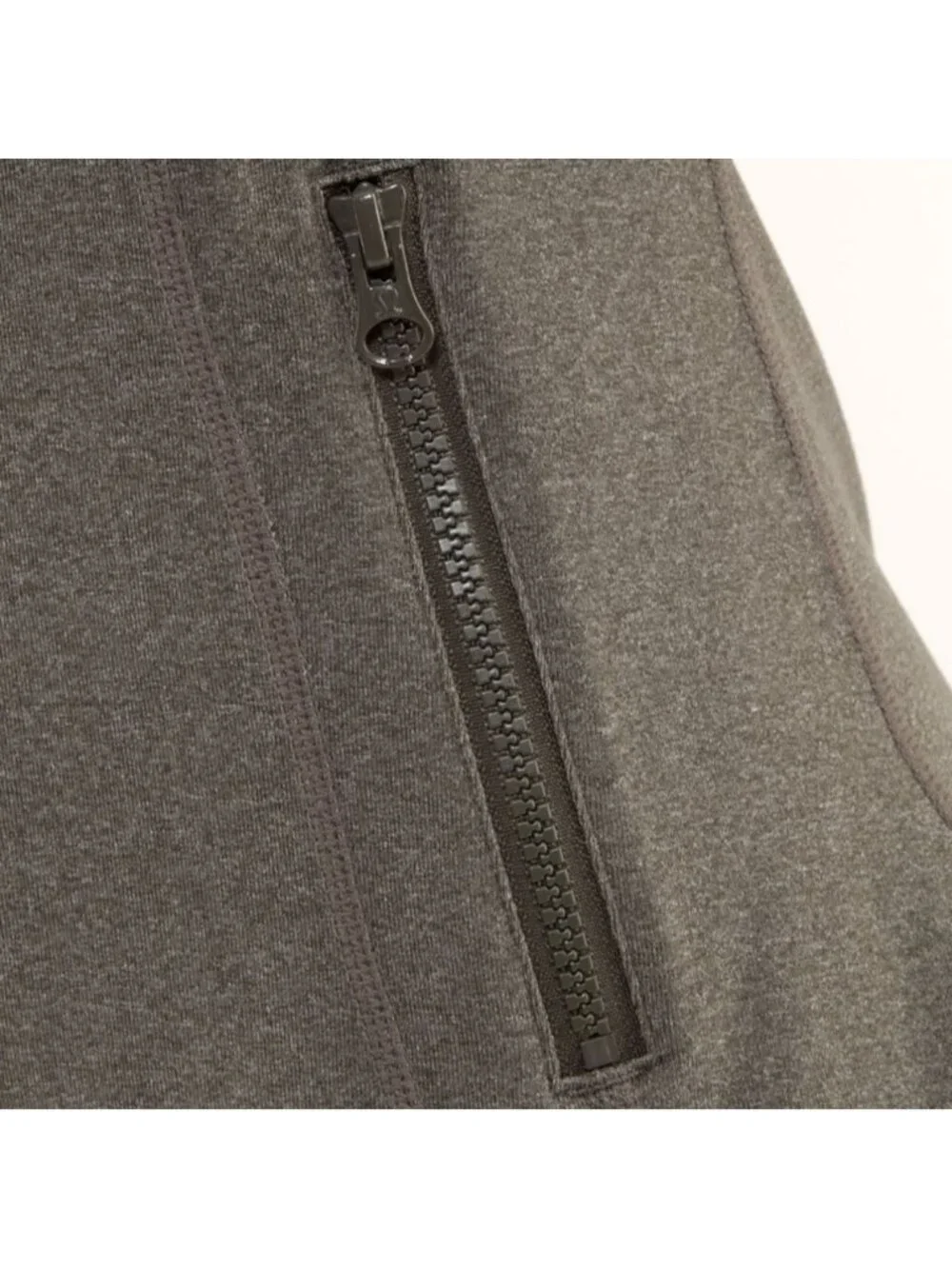 Lululemon Define Jacket Heathered Wren / Wren